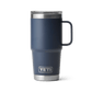 YETI Accessories 30oz / Navy YETI - Rambler 30oz Travel Mug w/ Stronghold Lid