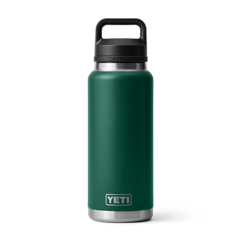 YETI - Rambler 36oz Bottle w/ Chug Cap