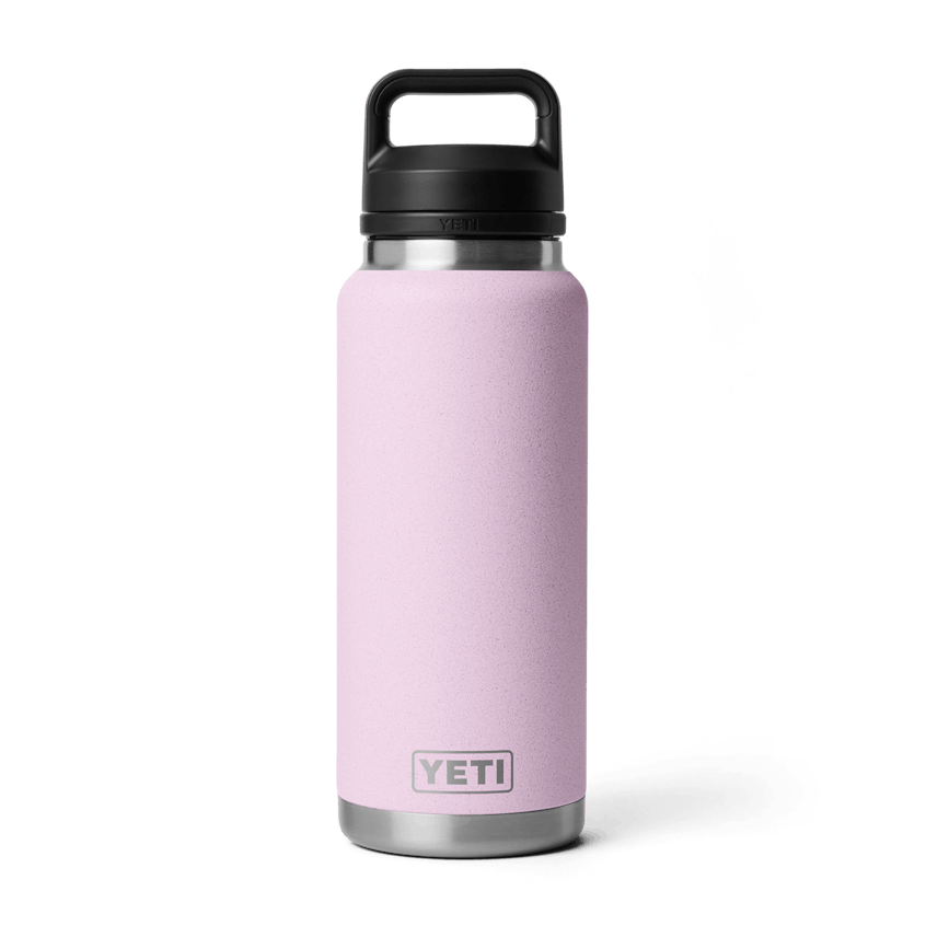 YETI - Rambler 36oz Bottle w/ Chug Cap