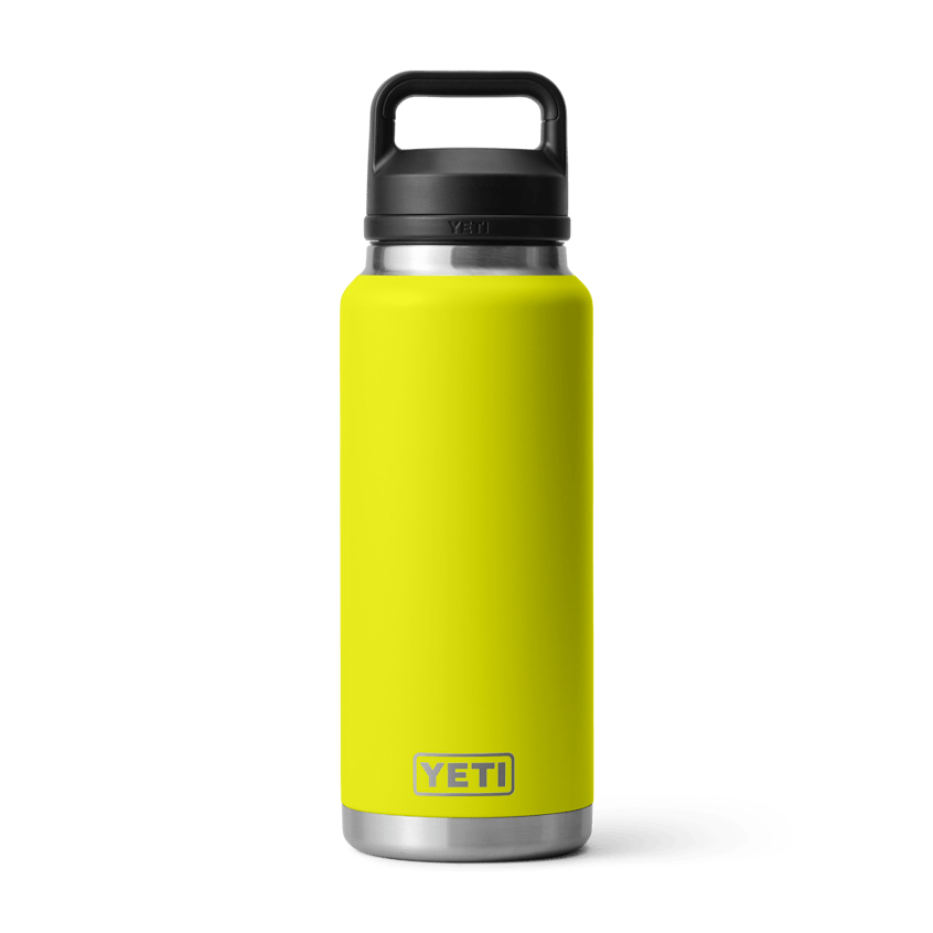 YETI - Rambler 36oz Bottle w/ Chug Cap