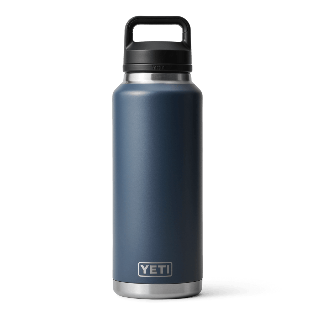 YETI Accessories 46oz / Navy YETI - Rambler 46oz Bottle w/ Chug Cap