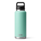 YETI Accessories 46oz / Seafoam YETI - Rambler 46oz Bottle w/ Chug Cap