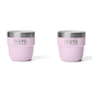 YETI Accessories 4oz / Cherry Blossom YETI - Rambler 4oz Stackable Cups Set