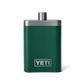 YETI Accessories One Size / Black Forest Green YETI - Flask