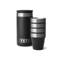 YETI Accessories One Size / Black YETI - Shot Glasses w/ Carrying Case