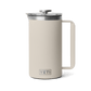 YETI Accessories One Size / Cape Taupe YETI - 34oz French Press
