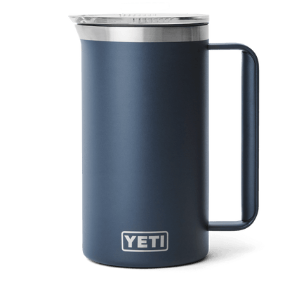 YETI Accessories One Size / Navy YETI - 34oz Pitcher