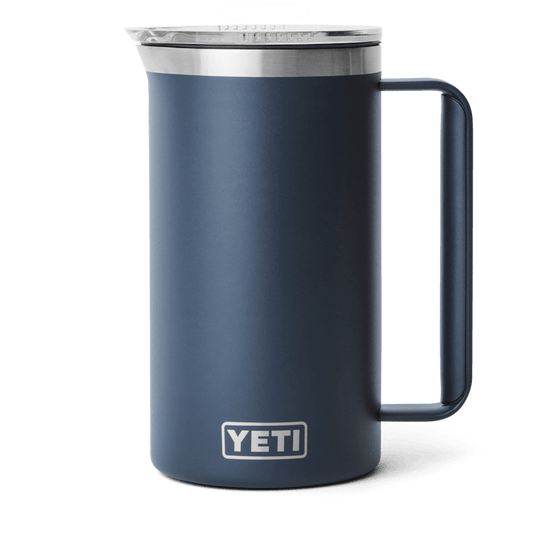YETI Accessories One Size / Navy YETI - 34oz Pitcher