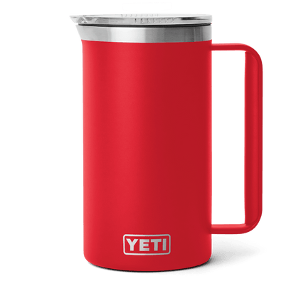 YETI Accessories One Size / Rescue Red YETI - 34oz Pitcher