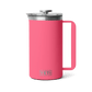 YETI Accessories One Size / Tropical Pink YETI - 34oz French Press