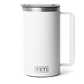 YETI Accessories One Size / White YETI - 34oz Pitcher