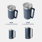 YETI Accessories YETI - 34oz French Press