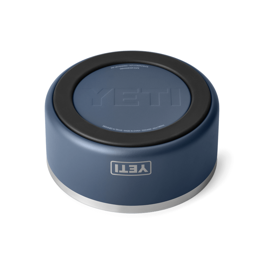 YETI Accessories YETI - Boomer® 8 Dog Bowl