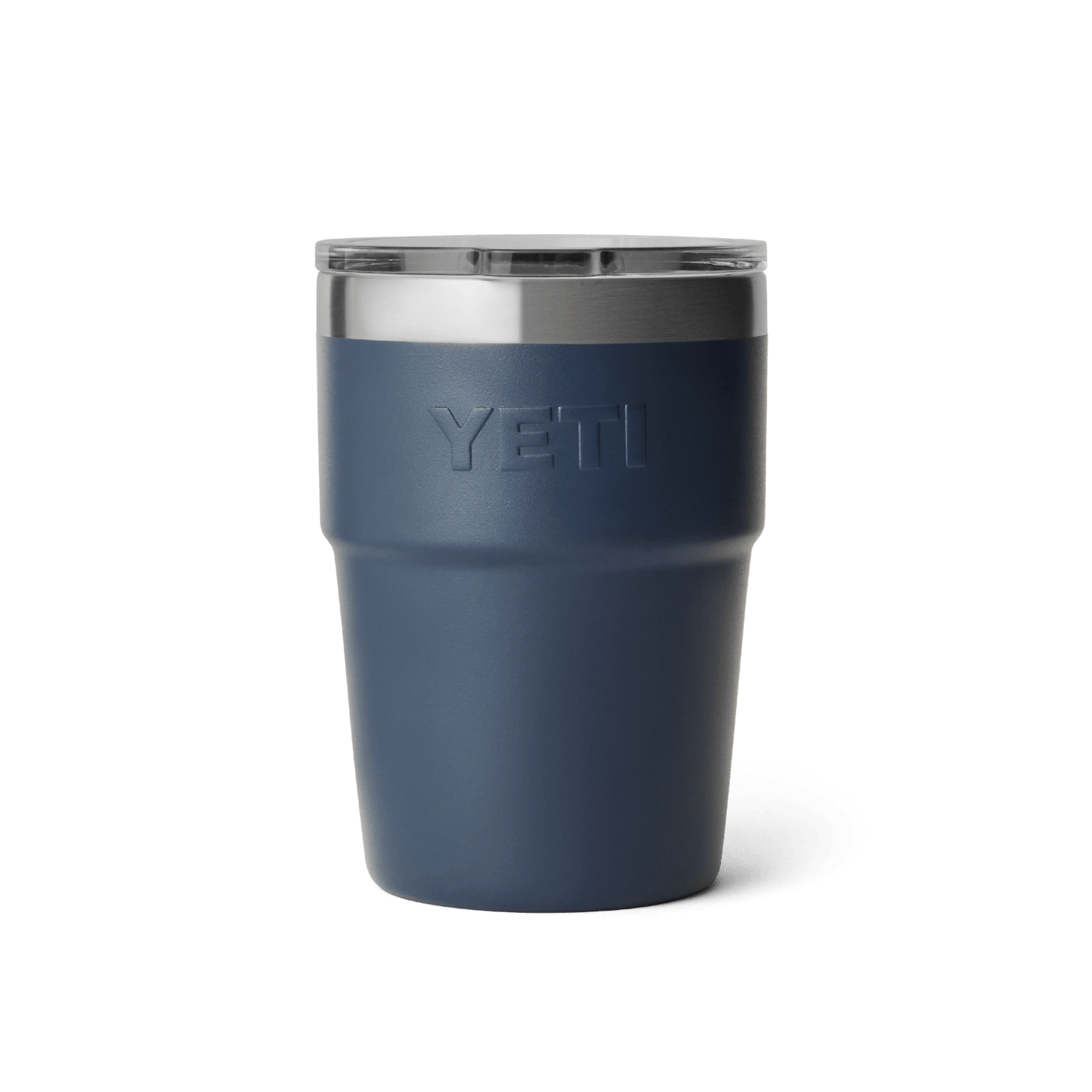 YETI Accessories YETI - Rambler 16oz Stackable Cup w/ Magslider Lid