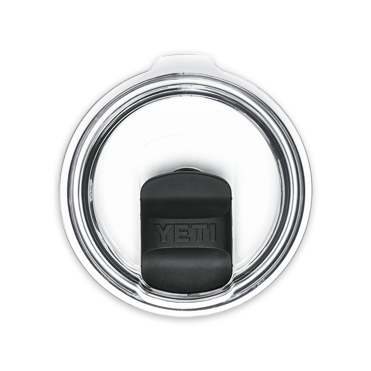 YETI Accessories YETI - Rambler 16oz Stackable Cup w/ Magslider Lid