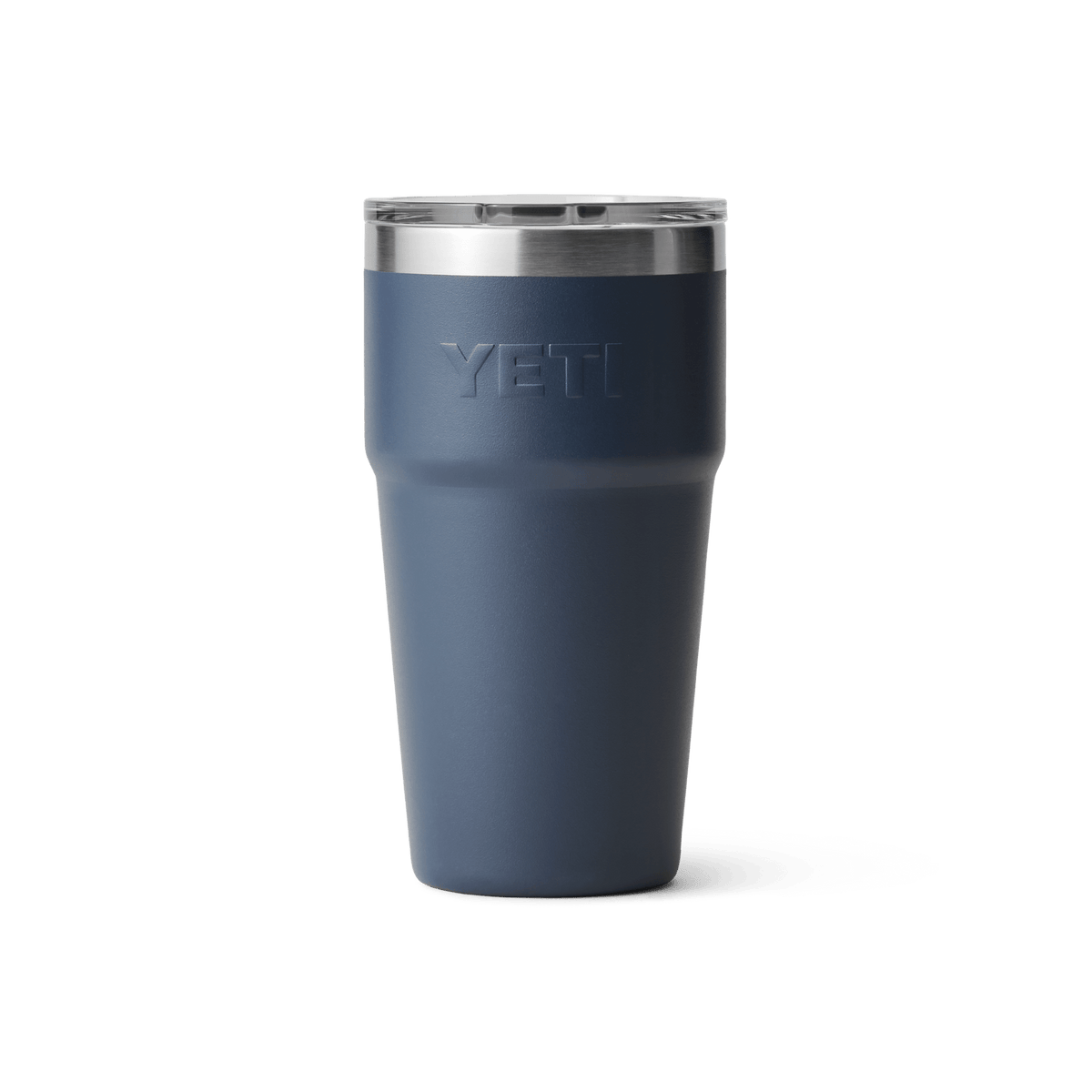 YETI Accessories YETI - Rambler 20oz Stackable Cup w/ Magslider Lid