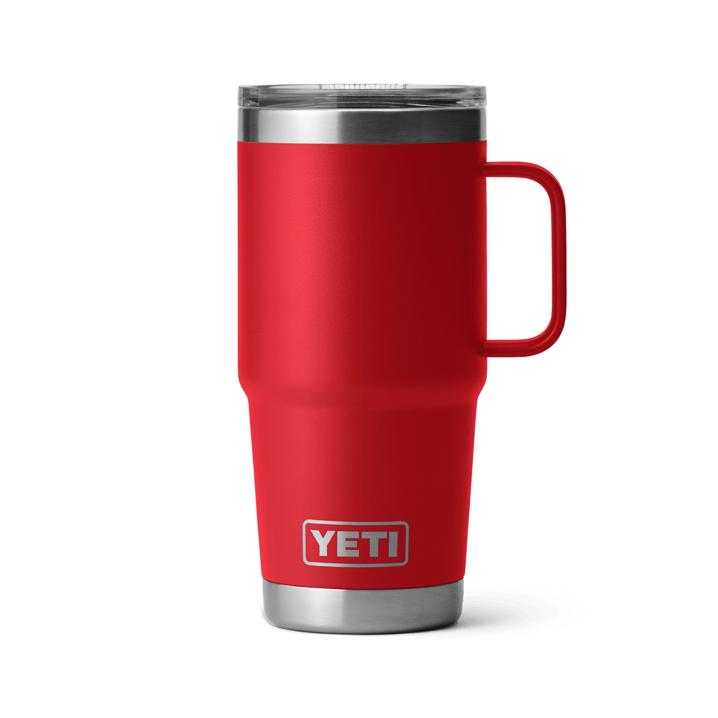 YETI - Rambler 20oz Travel Mug w/ Stronghold Lid