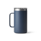 YETI Accessories YETI - Rambler 24oz Stackable Mug w/ Magslider Lid