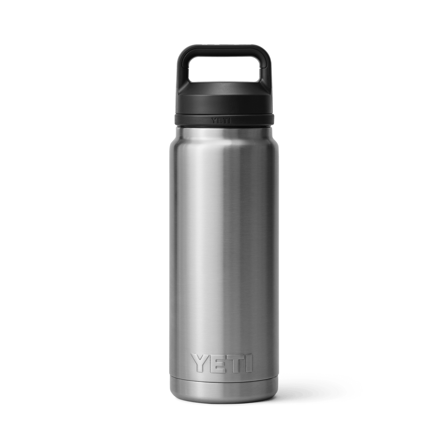YETI - Rambler 26oz Bottle w/ Chug Cap