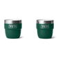 YETI Accessories YETI - Rambler 4oz Stackable Cups Set