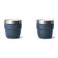 YETI Accessories YETI - Rambler 4oz Stackable Cups Set