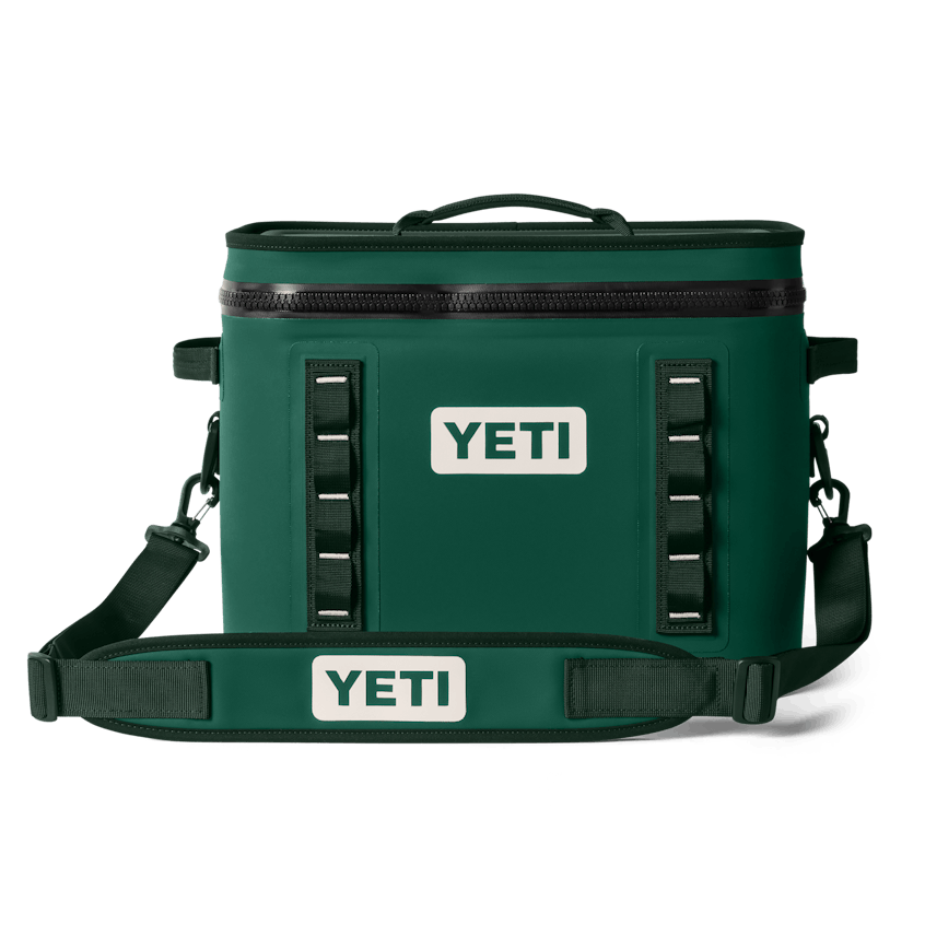 YETI - Hopper Flip 18 Soft Cooler