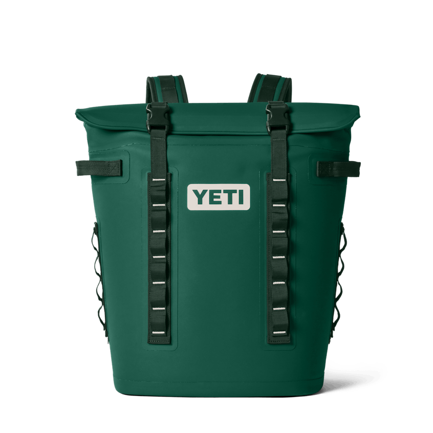 YETI - Hopper M20 Backpack Soft Cooler
