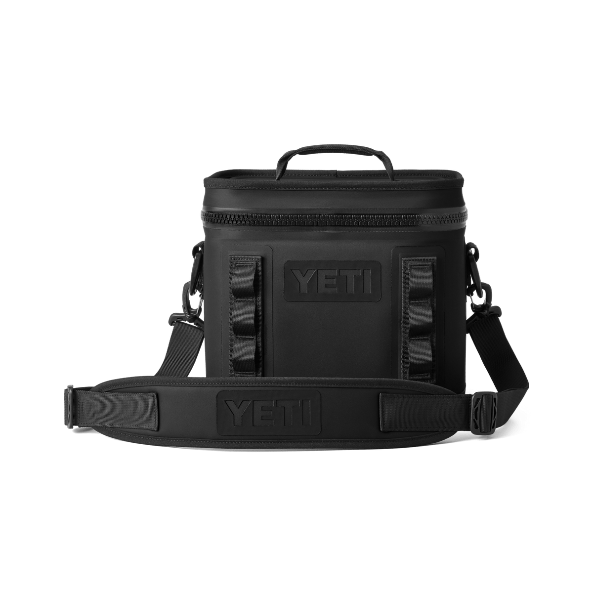 YETI Bags One Size / Black YETI - Hopper Flip 8 Soft Cooler