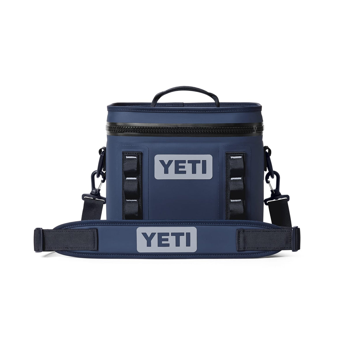 YETI Bags One Size / Classic Navy YETI - Hopper Flip 8 Soft Cooler