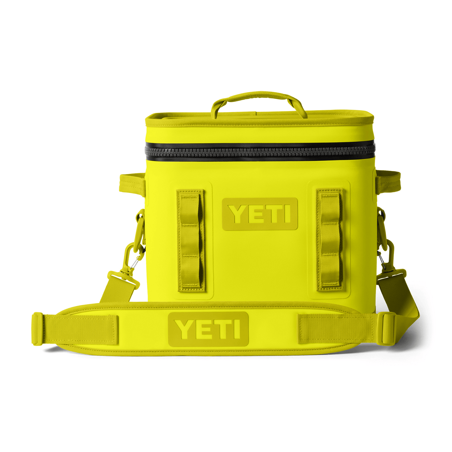 YETI Bags One Size / Firefly Yellow YETI - Hopper Flip 12 Soft Cooler