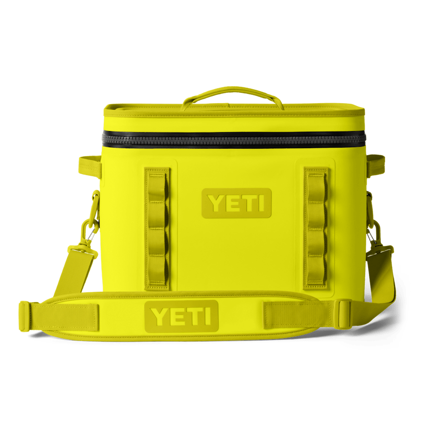 YETI - Hopper Flip 18 Soft Cooler