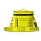 YETI Bags One Size / Firefly Yellow YETI - Hopper Flip 8 Soft Cooler