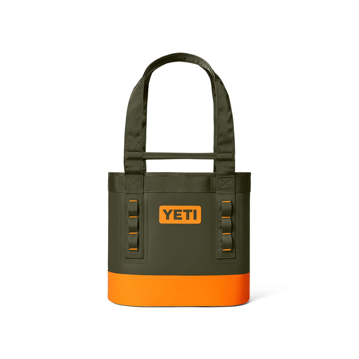 YETI Bags One Size / Olive/King Crab Orange YETI - Camino 20 Carryall Tote Bag
