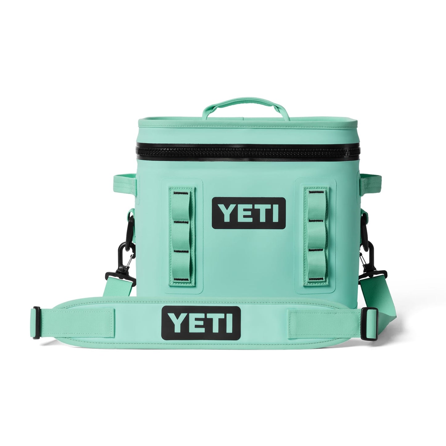 YETI Bags One Size / Seafoam YETI - Hopper Flip 12 Soft Cooler