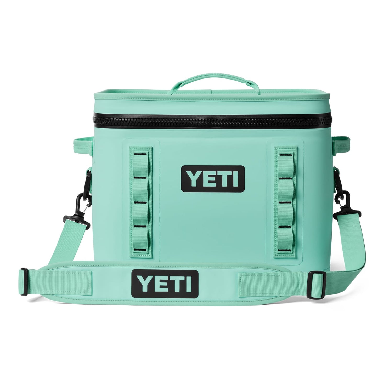 YETI Bags One Size / Seafoam YETI - Hopper Flip 18 Soft Cooler