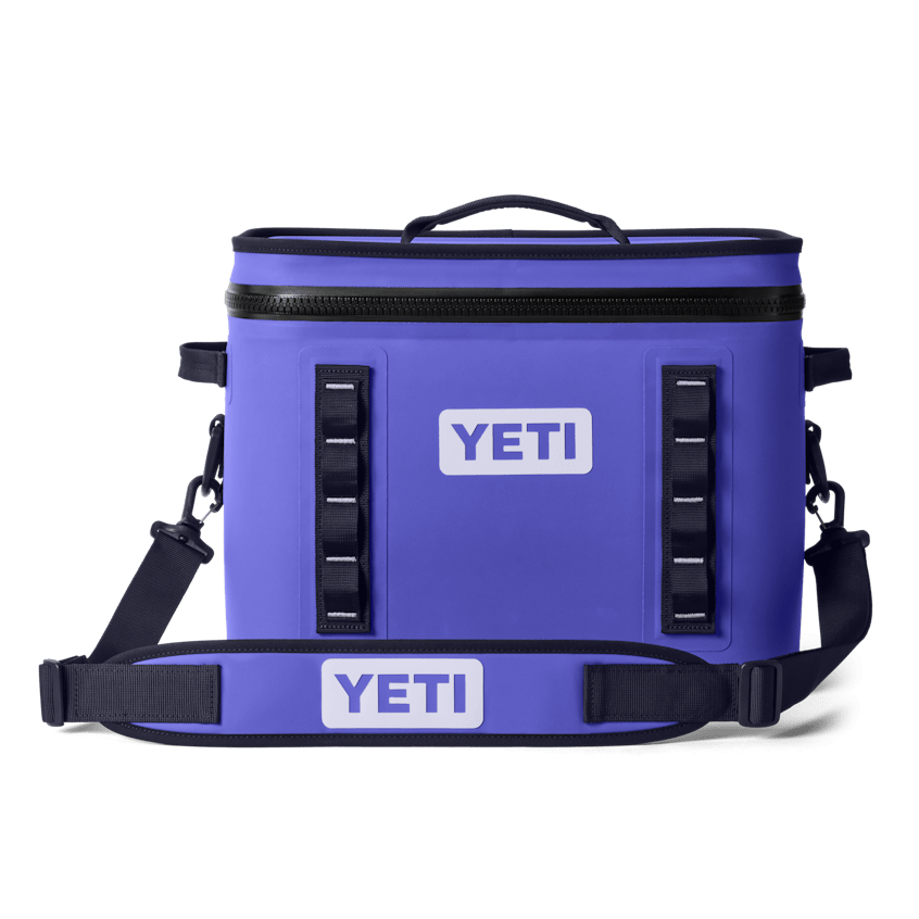 YETI - Hopper Flip 18 Soft Cooler