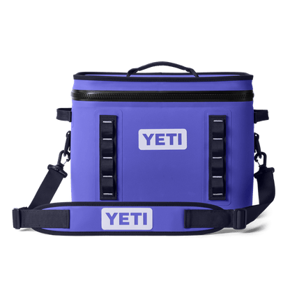 YETI - Hopper Flip 18 Soft Cooler