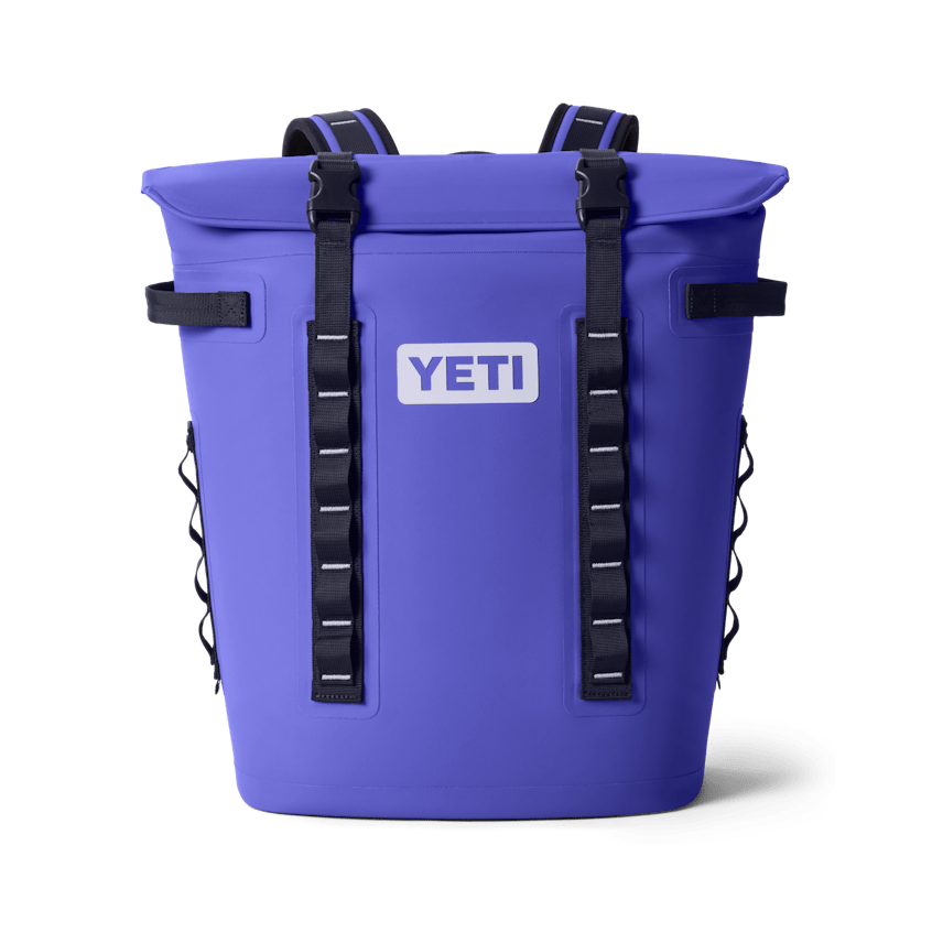 YETI Bags One Size / Ultramarine Violet YETI - Hopper M20 Backpack Soft Cooler