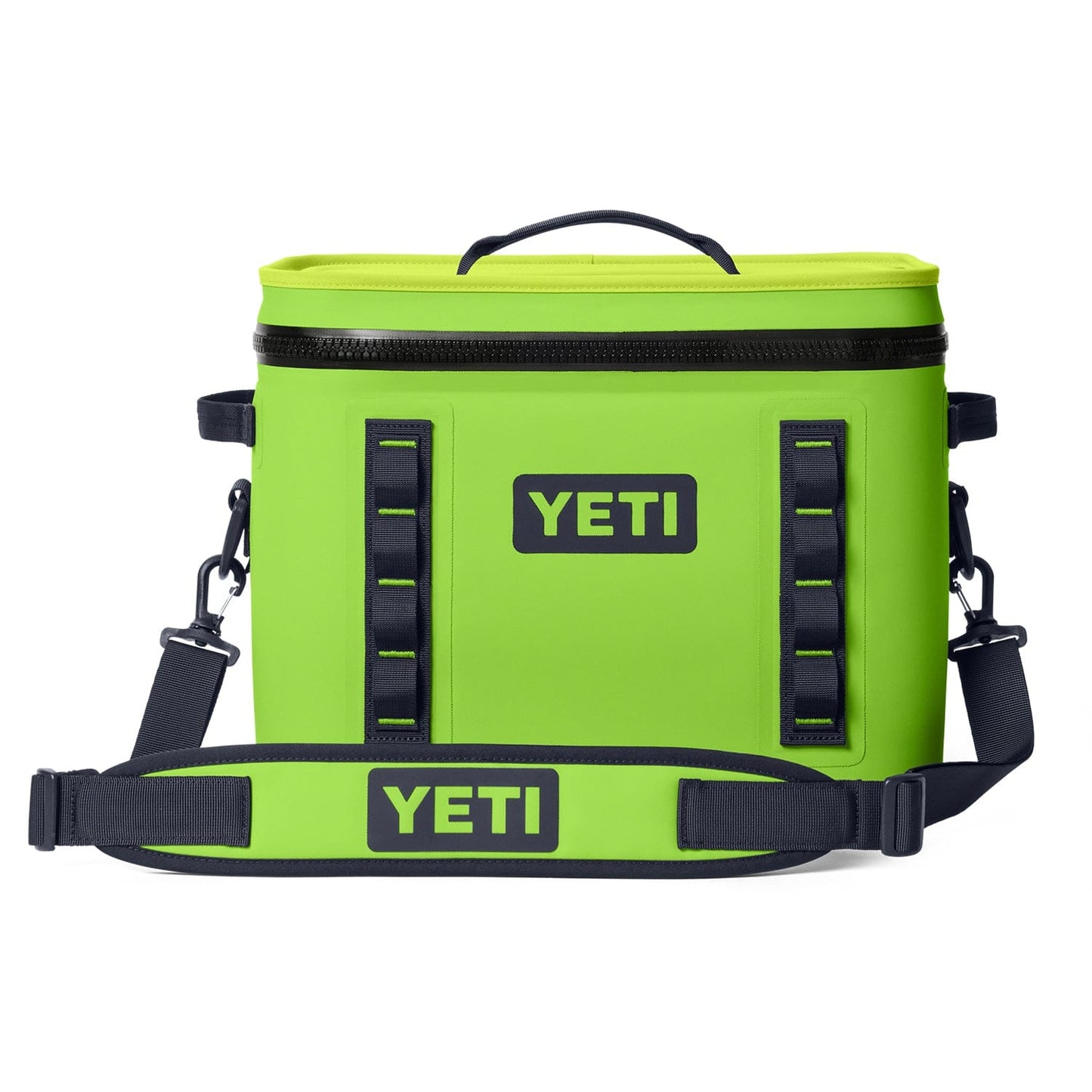 YETI Bags One Size / Venom YETI - Hopper Flip 18 Soft Cooler
