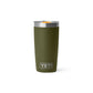 YETI Drinkware 10oz / Olive/King Crab Orange YETI - Rambler 10oz Tumbler w/ Magslider Lid
