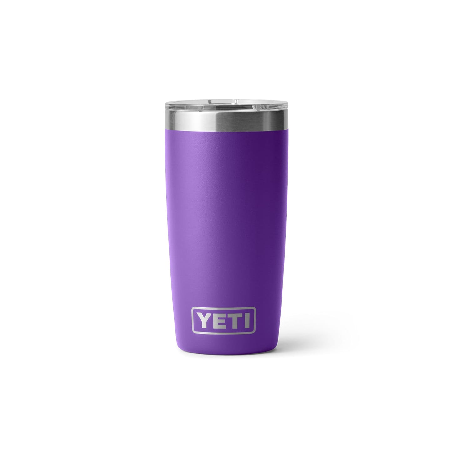 YETI Drinkware 10oz / Pace Purple YETI - Rambler 10oz Tumbler w/ Magslider Lid