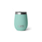 YETI Drinkware 10oz / Sea Stone YETI - Rambler 10oz Wine Tumbler w/ DuraSip™ Ceramic Lining
