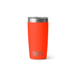 YETI Drinkware 10oz / Solar Flare YETI - Rambler 10oz Tumbler w/ Magslider Lid