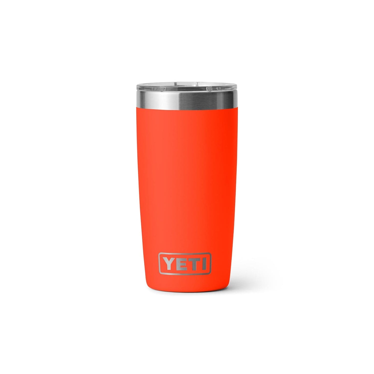 YETI Drinkware 10oz / Solar Flare YETI - Rambler 10oz Tumbler w/ Magslider Lid
