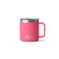 YETI Drinkware 10oz / Tropical Pink YETI - Rambler 10oz Stackable Mug w/ DuraSip™ Ceramic Lining