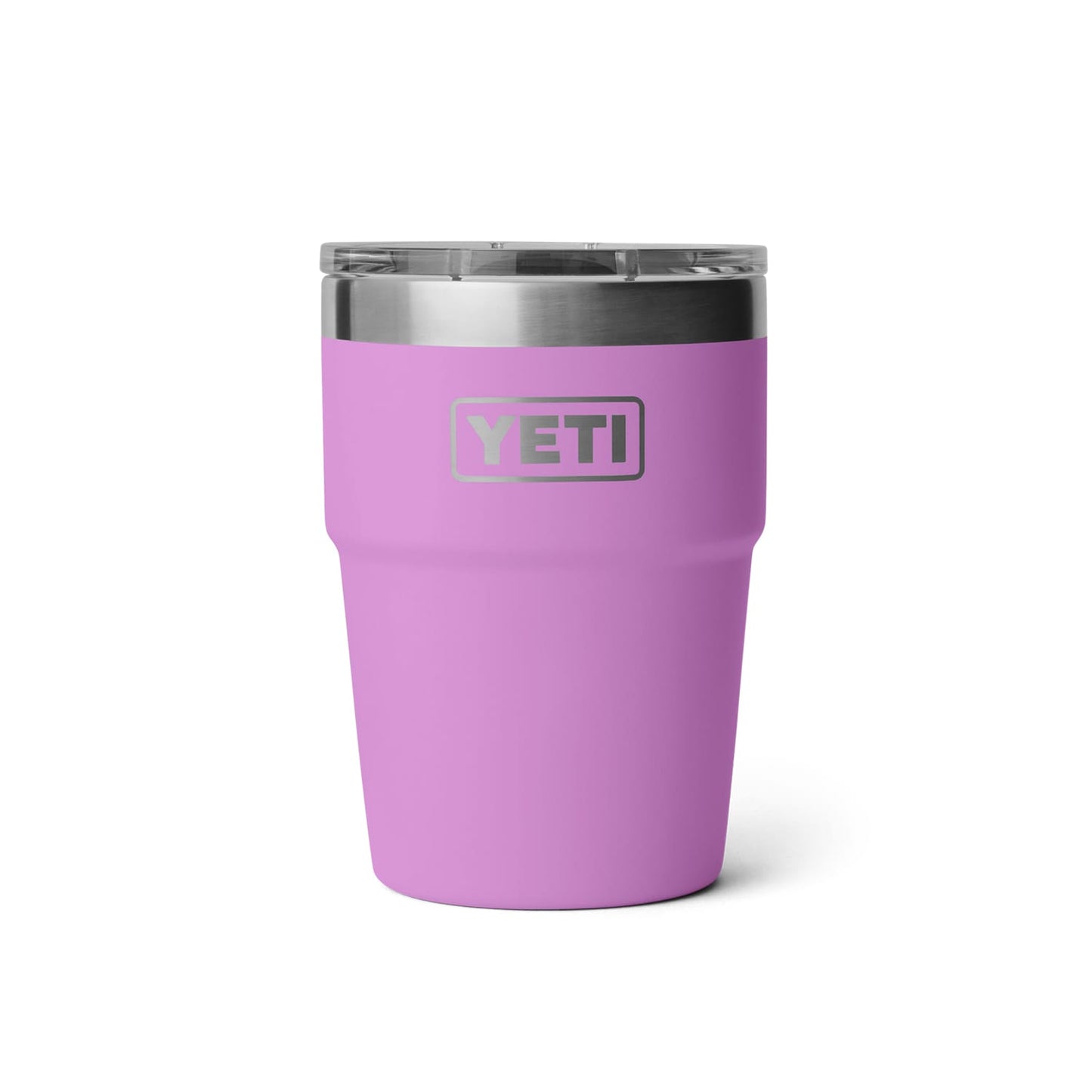 YETI - Rambler 16oz Stackable Cup w/ Magslider Lid