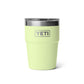 YETI Drinkware 16oz / Grasshopper YETI - Rambler 16oz Stackable Cup w/ Magslider Lid