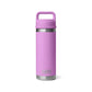 YETI - Rambler 18oz Bottle w/ Chug Cap