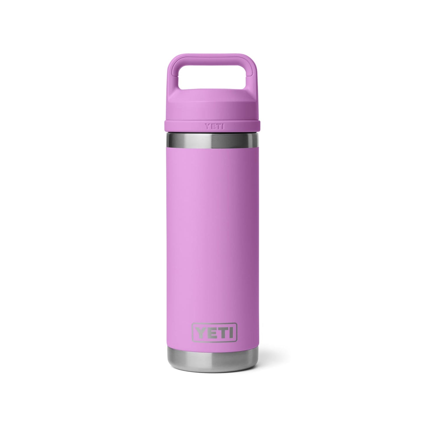 YETI - Rambler 18oz Bottle w/ Chug Cap
