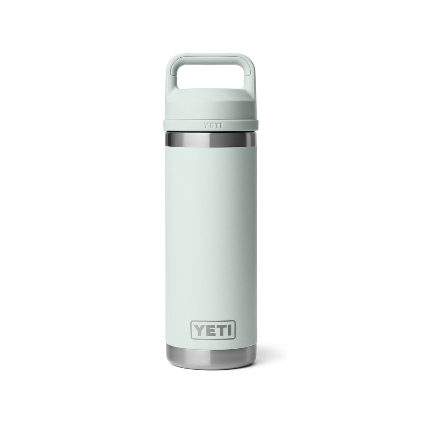 YETI - Rambler 18oz Bottle w/ Chug Cap